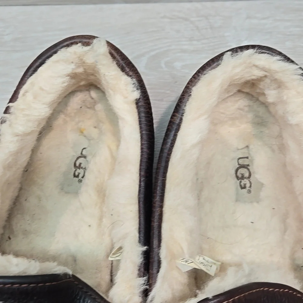 UGG good experience